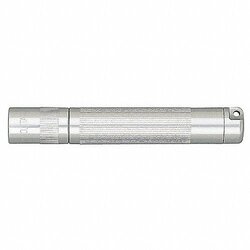 Maglite baterijska lampa K3A102,srebrna Cene