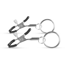 EasyToys - Fetish Collection sponke za bradavičke EasyToys Ring Cene