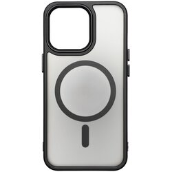 Generic MAT OVITEK MAGS ZA IPHONE 15 PLUS Z MAGNETNO ZAKLEPALKO IN ZAŠČITO, (5000347105) Cene