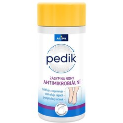 Alpa Puder za stopala s protiglivičnim učinkom (100 g) Cene