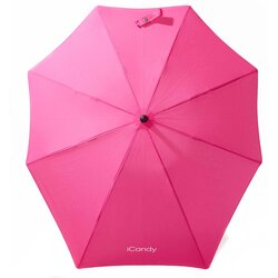iCandy Univerzalni suncobran, pink Cene