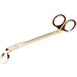 Emocio Wick Trimmer Gold škarice za fitilj 1 kom Cene