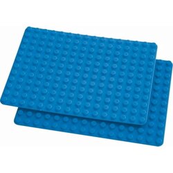  2 gradbenih plošč - Sea blue Cene