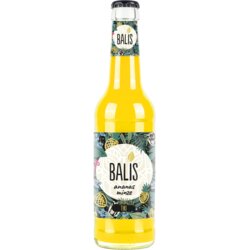 Balis TIKI Pineapple Mint Drink - 330 ml Cene