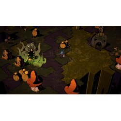 Devolver Digital Wizard With A Gun - Deluxe Edition (5) Cene