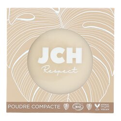 JCH Respect kompaktni puderkompaktni puder - 10 clair Cene