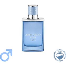 Jimmy Choo Man Aqua - 100ml Cene