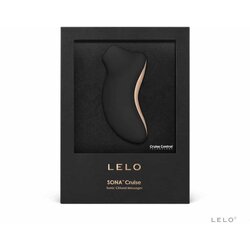 Lelo Sona Cruise Black Cijene