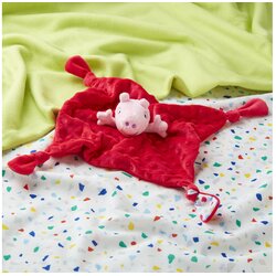 Peppa Pig Peppa Prase plišana figura ćebence ( 1042094 ) Cene