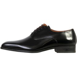 Elong Čevlji Richelieu 275567 Črna Cene