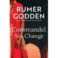 Pan Macmillan Rumer Godden - Coromandel Sea Change Cene