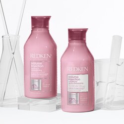 Redken volume injection regenerator 300ml Cene