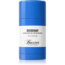 Baxter Of California Deodorant dezodorans bez alkohola i aluminija za muškarce 75 g Cene