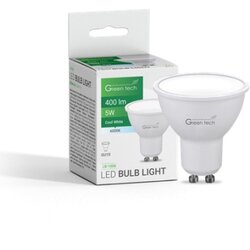 Greentech Sijalica LED 5W 6000K GU10 LB-1006 Green Tech Cene