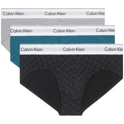 Calvin Klein Jeans Boksarice HIP BRIEF 3PK Večbarvna Cene