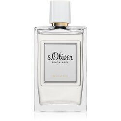 s.Oliver Black Label Women toaletna voda za žene 50 ml Cene