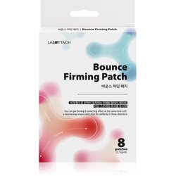Wooshin Labottach Bounce Firming Patch flaster protiv bora 8 kom Cene