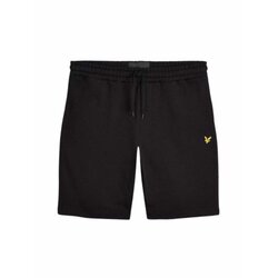 Lyle & Scott crni muški šorc LSML414VOG Z865 Cene
