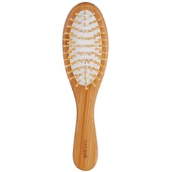 Magnum Natural krtača za lase iz lesa bambusa 317 22 cm Cene