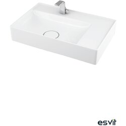 Esvit Lavabo nadgradni Infinity 60x38cm Cene