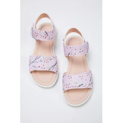 Trendyol Shoes Sandale za devojčice Takss25Sd00052, Roze Cene