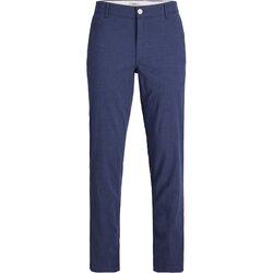 JJ Rebel muške pantalone oliver 12270757, teget Cene