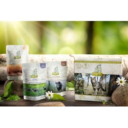 Landguth Germany isegrim roots multipack monoprotein sosić za pse - konjetina, divlja svinja i ćuretina 6x410g Cene