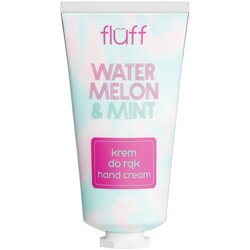 Fluff krema za ruke lubenica i menta 50ml Cene