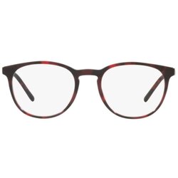 Dolce & Gabbana Ženske dioptrijske naočale DG3366 Red (crvene) Cijene
