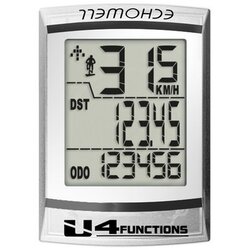 Echowell brzinomer U4 white (BRZ-1001) Cene