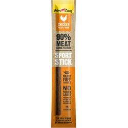 Gim Dog poslastica za pse Sport Stick piletina 12 g Cene