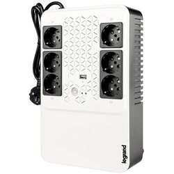 Legrand Keor Multiplug 800VA LN310082 Cene