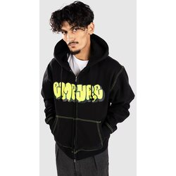 Empyre Slime Jopa s kapuco black Cene