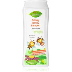 Bione Cosmetics Kids nežen otroški šampon 200 ml Cene