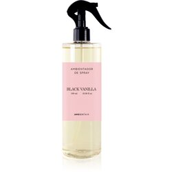 Ambientair COLOURS Black Vanilla sprej za dom 500 ml Cene