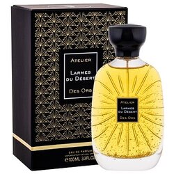 Atelier des Ors Larmes du Desert parfumska voda 100 ml unisex Cene