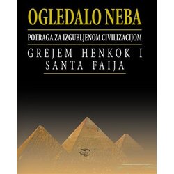 Stylos Art Grejem Henkok - Ogledalo neba Cene