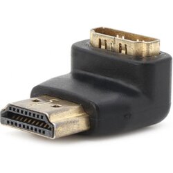  Adapter HDMI M na Z ugao 90° JWD-AD15 Cene