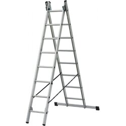 Elkop 2-delna A lestev 2X 8 stranic Cene