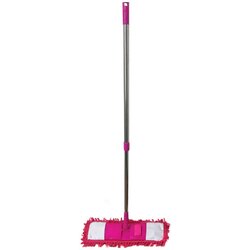 Neco Mop mikrofiber ravni 40x10x120cm 10-4518-31 Rozi Cene