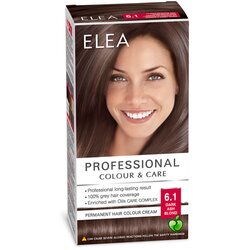 Elea farba za kosu Professional Colour & Care SOL-ELPF-06.1 Cene