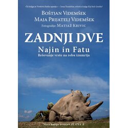 UMco Zadnji dve: Najin in Fatu Cene