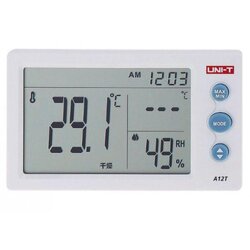  meteorološka stanica (mjerač temperature + vanjski senzor) A12T Cijene