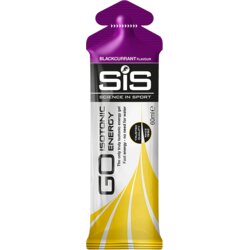 SiS GO Isotonic Energy Gel – Brza energija bez vode (22 g UH) Cene