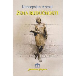 Partenon Konsepsjon Arenal - Žena budućnosti Cene