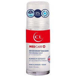 CL Cosmetic GmbH med care balsam deo roll on 50ml Cene