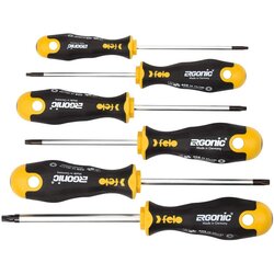 FELO QUALITY TOOLS Felo set odvijača Ergonic VDE Cene