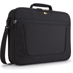 Case Logic Torba 15,6" Value Laptop Bag, črna (CLVNCI-215K), (21510749) Cene
