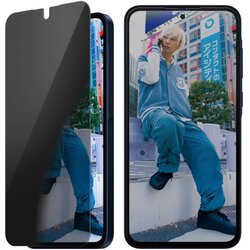 PanzerGlass Samsung Galaxy A36 Privacy UWF, (21747516) Cene