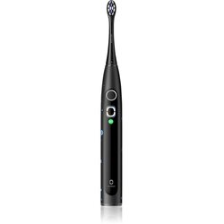 Oclean X Kids sonična četkica za zube za djecu Black 1 kom Cene